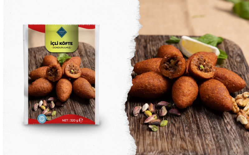 İçli Köfte